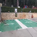 Ribarska Koliba Resort