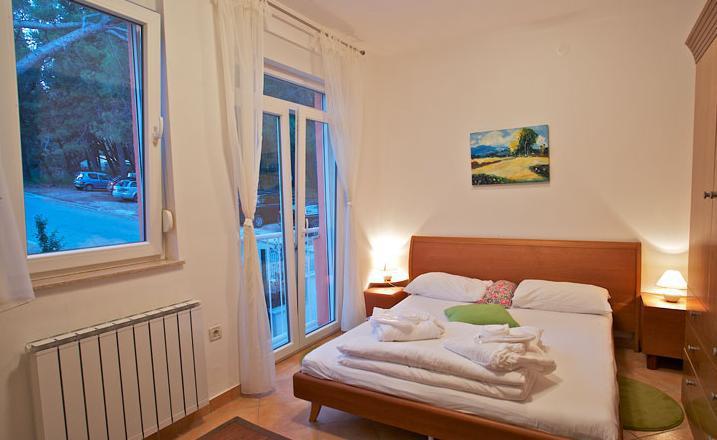 Ribarska Koliba 4* Pula