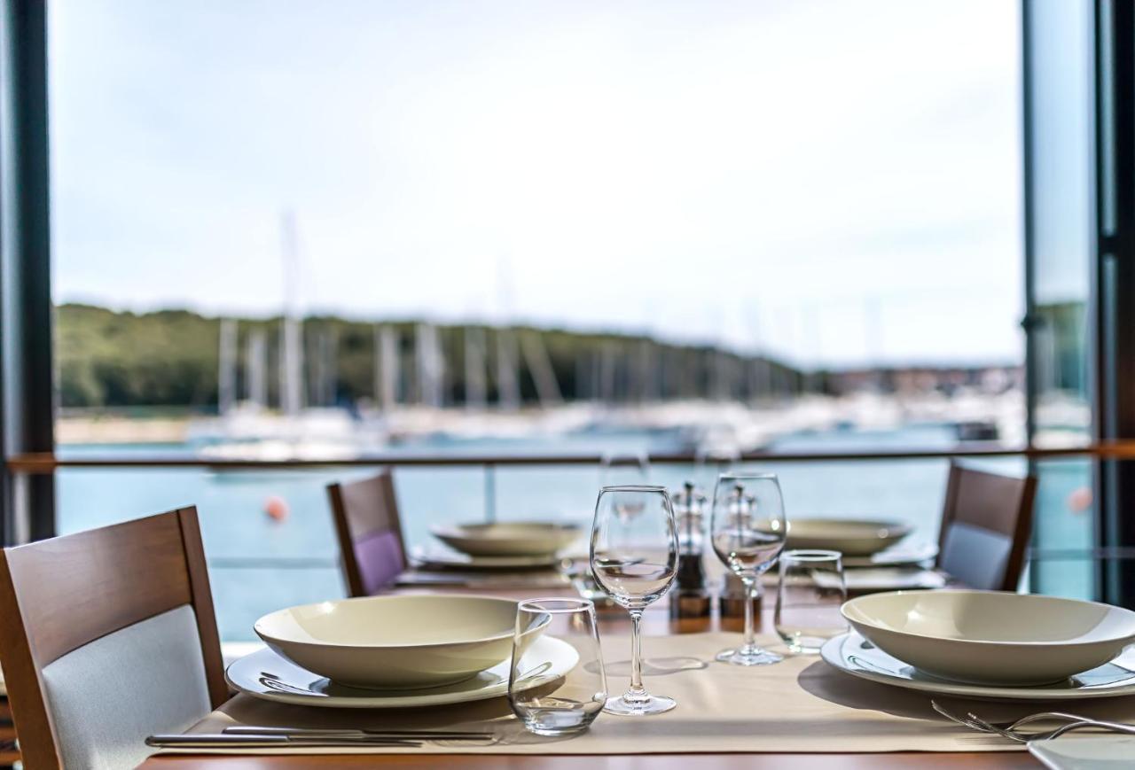 Ribarska Koliba 4* Pula