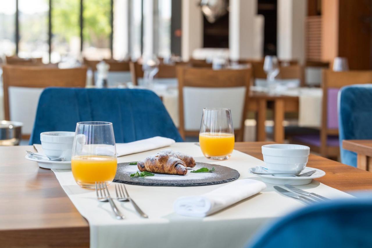 Aparthotel Ribarska Koliba Pula