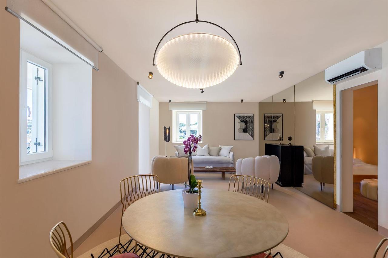 Aparthotel Ribarska Koliba Pula