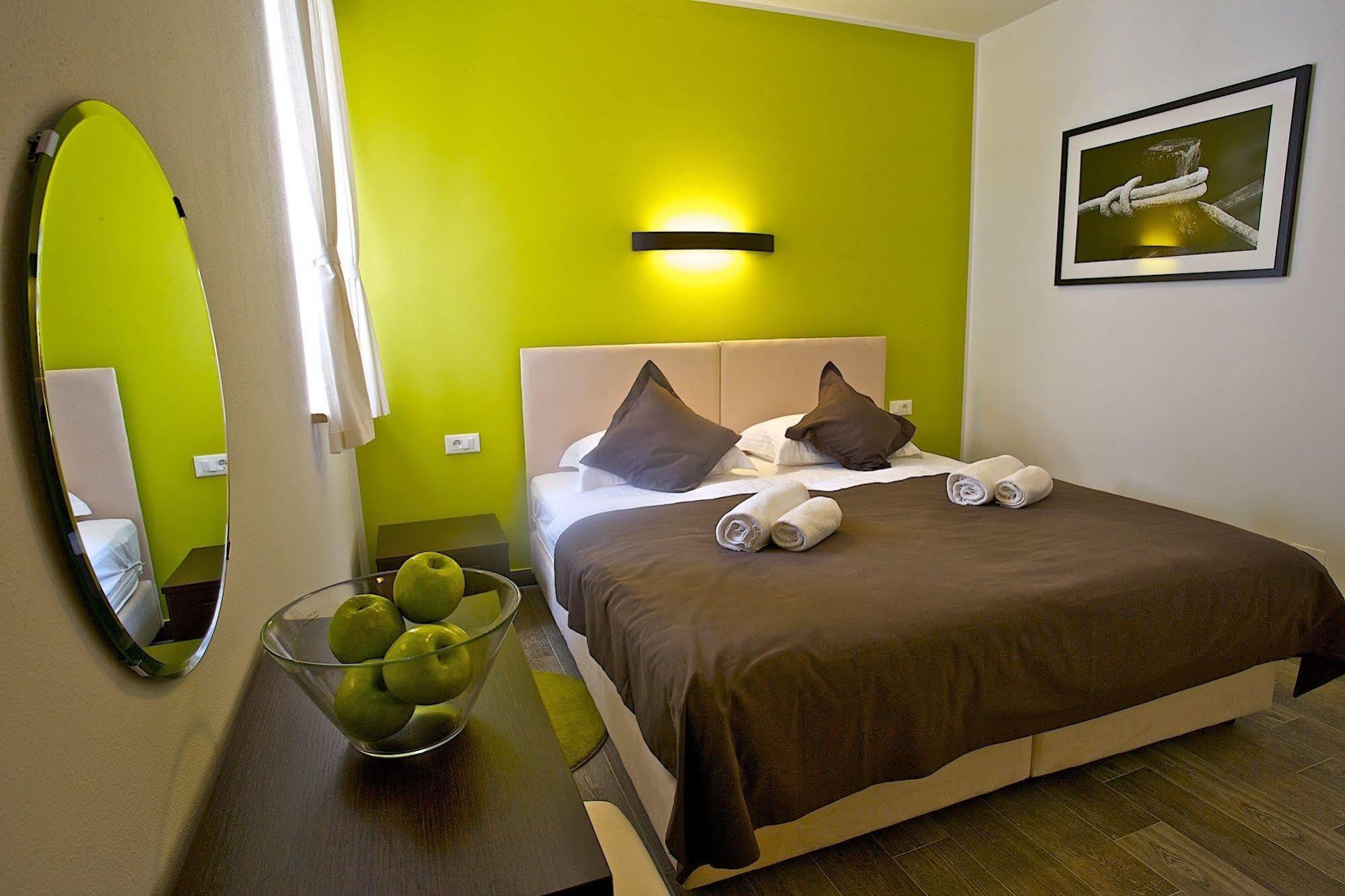 Ribarska Koliba 4* Pula