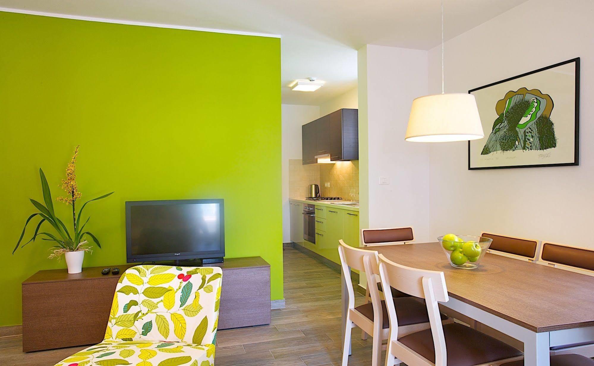 Aparthotel Ribarska Koliba