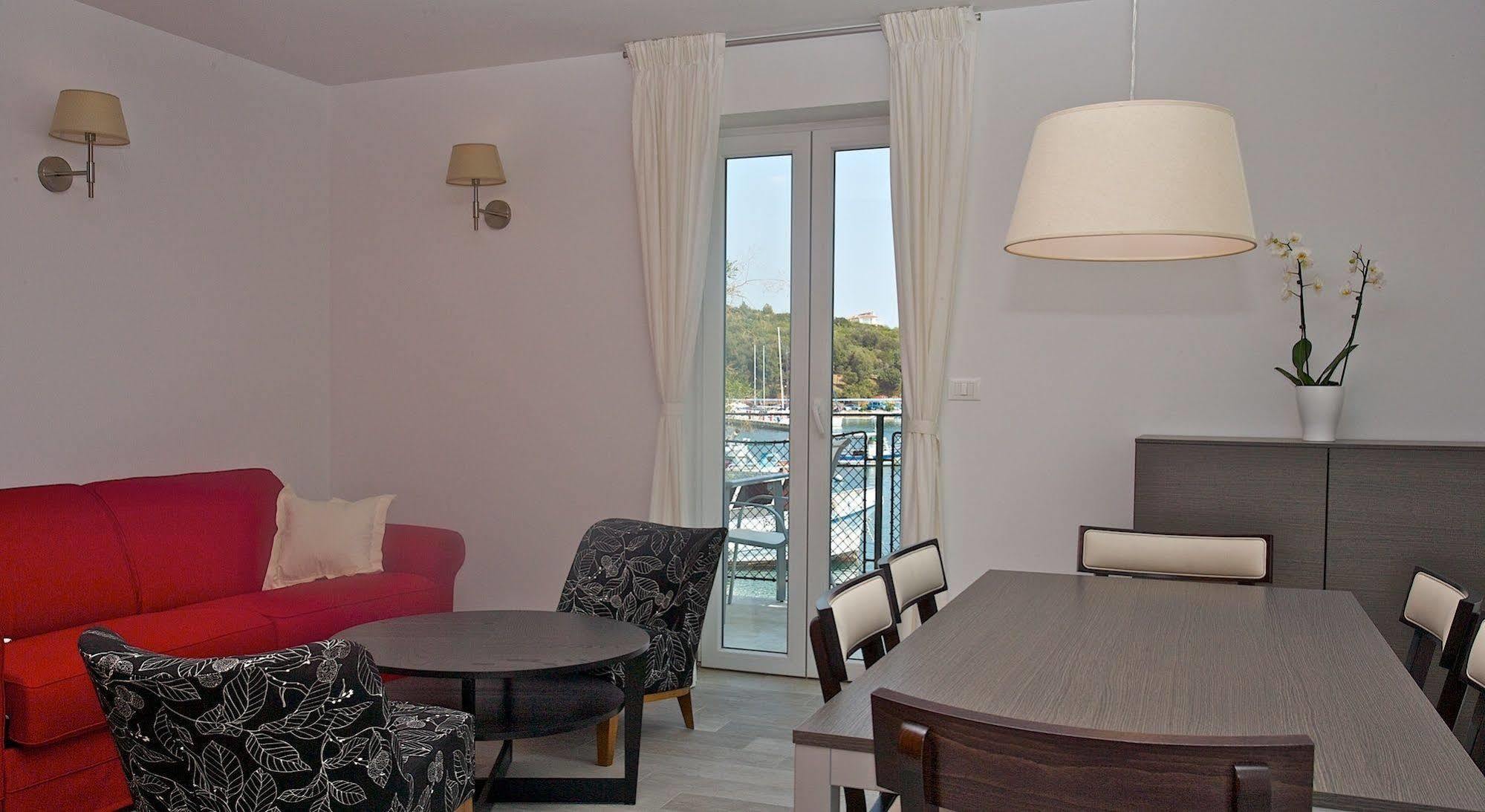 Ribarska Koliba Aparthotel