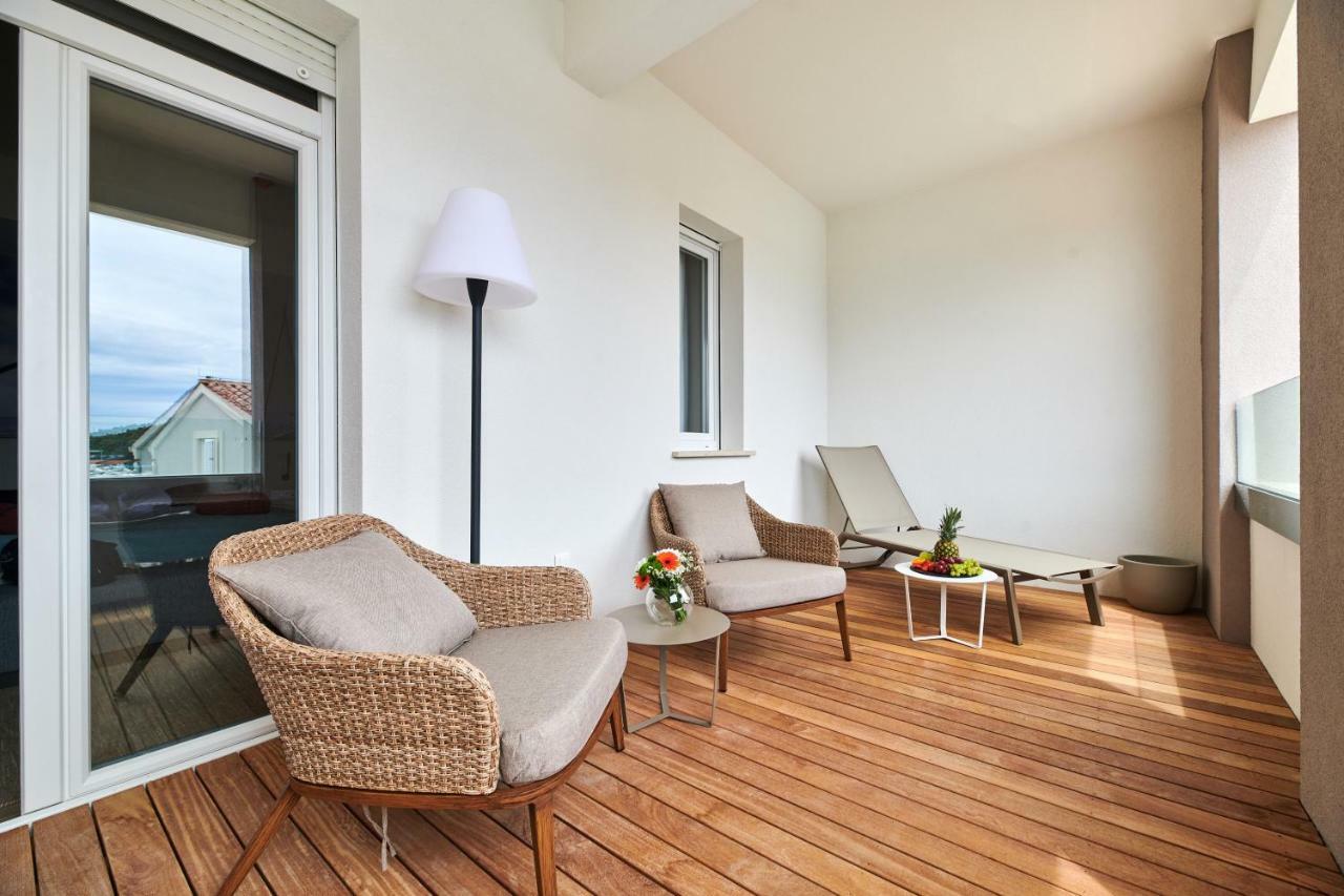 Ribarska Koliba Aparthotel 4*