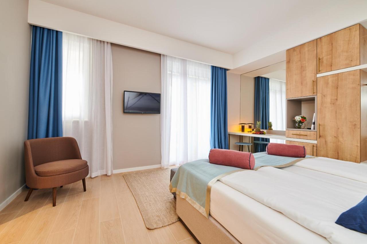 Ribarska Koliba Aparthotel Pula