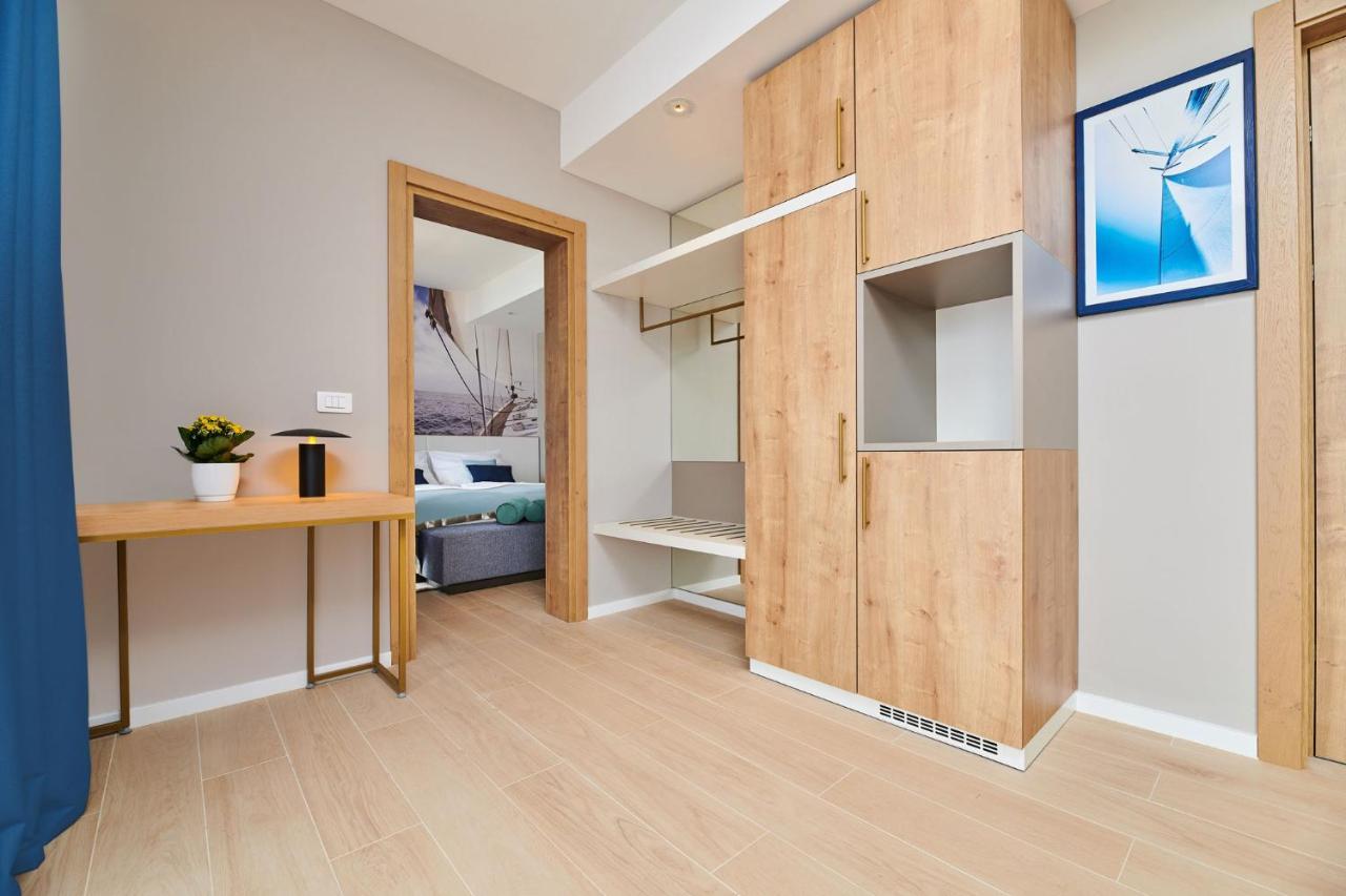 Aparthotel Ribarska Koliba