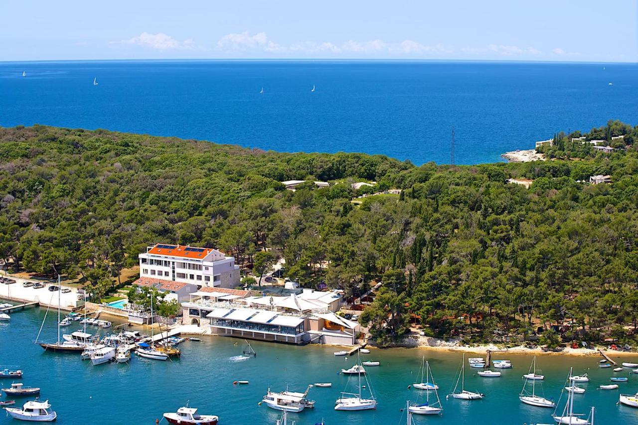 Ribarska Koliba 4* Pula