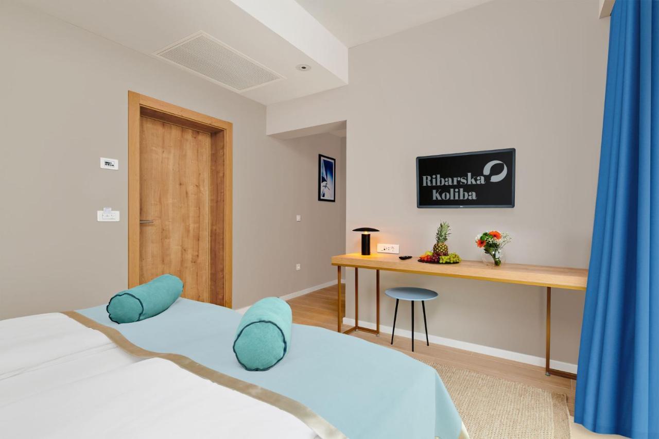 Ribarska Koliba Aparthotel Pula