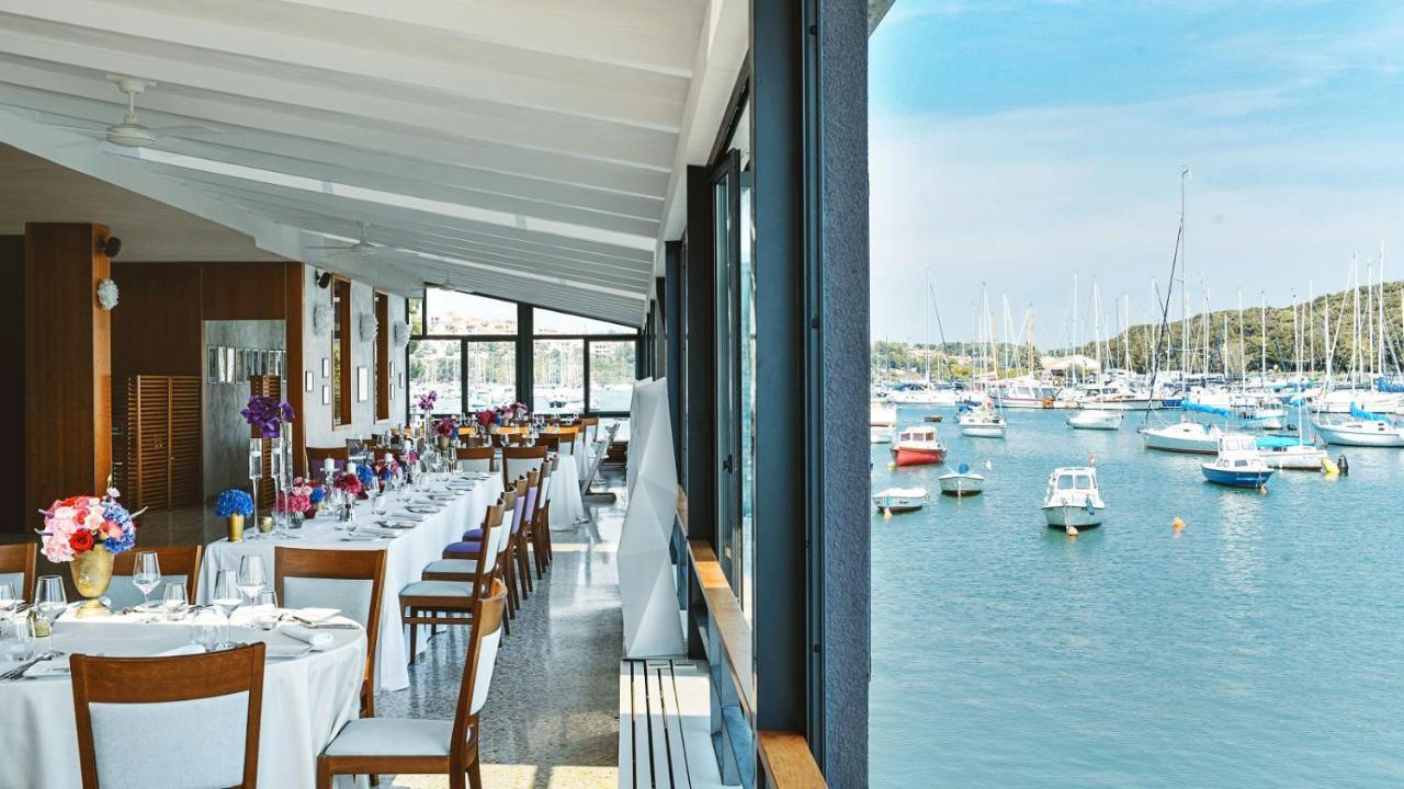 Aparthotel Ribarska Koliba Pula