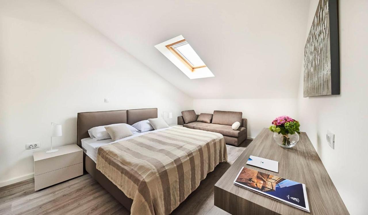 Aparthotel Ribarska Koliba