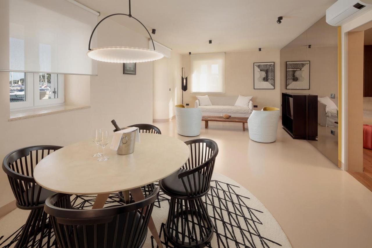 Aparthotel Ribarska Koliba 4*