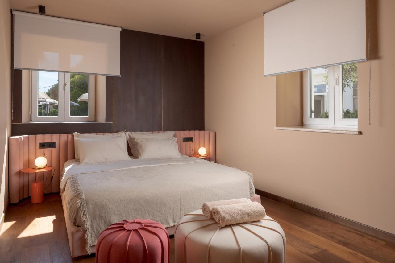 Aparthotel Ribarska Koliba
