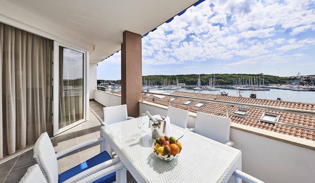 Ribarska Koliba Aparthotel Pula