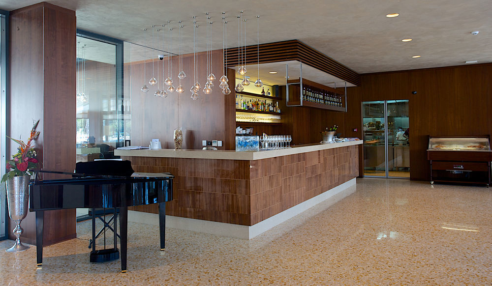 Aparthotel Ribarska Koliba Pula