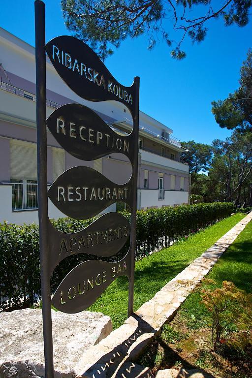 Ribarska Koliba Aparthotel