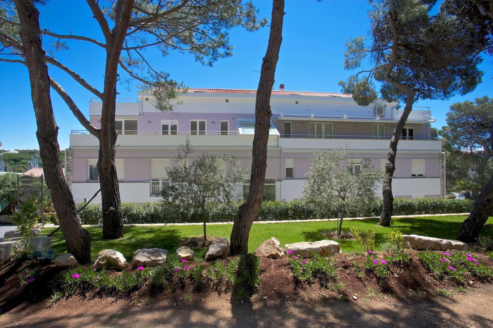 Aparthotel Ribarska Koliba 4*