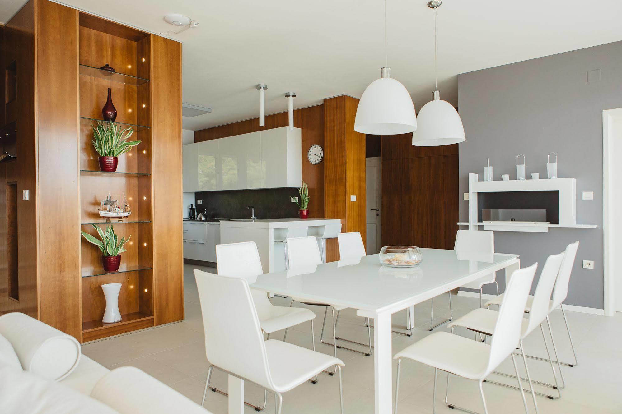 Ribarska Koliba Aparthotel Pula