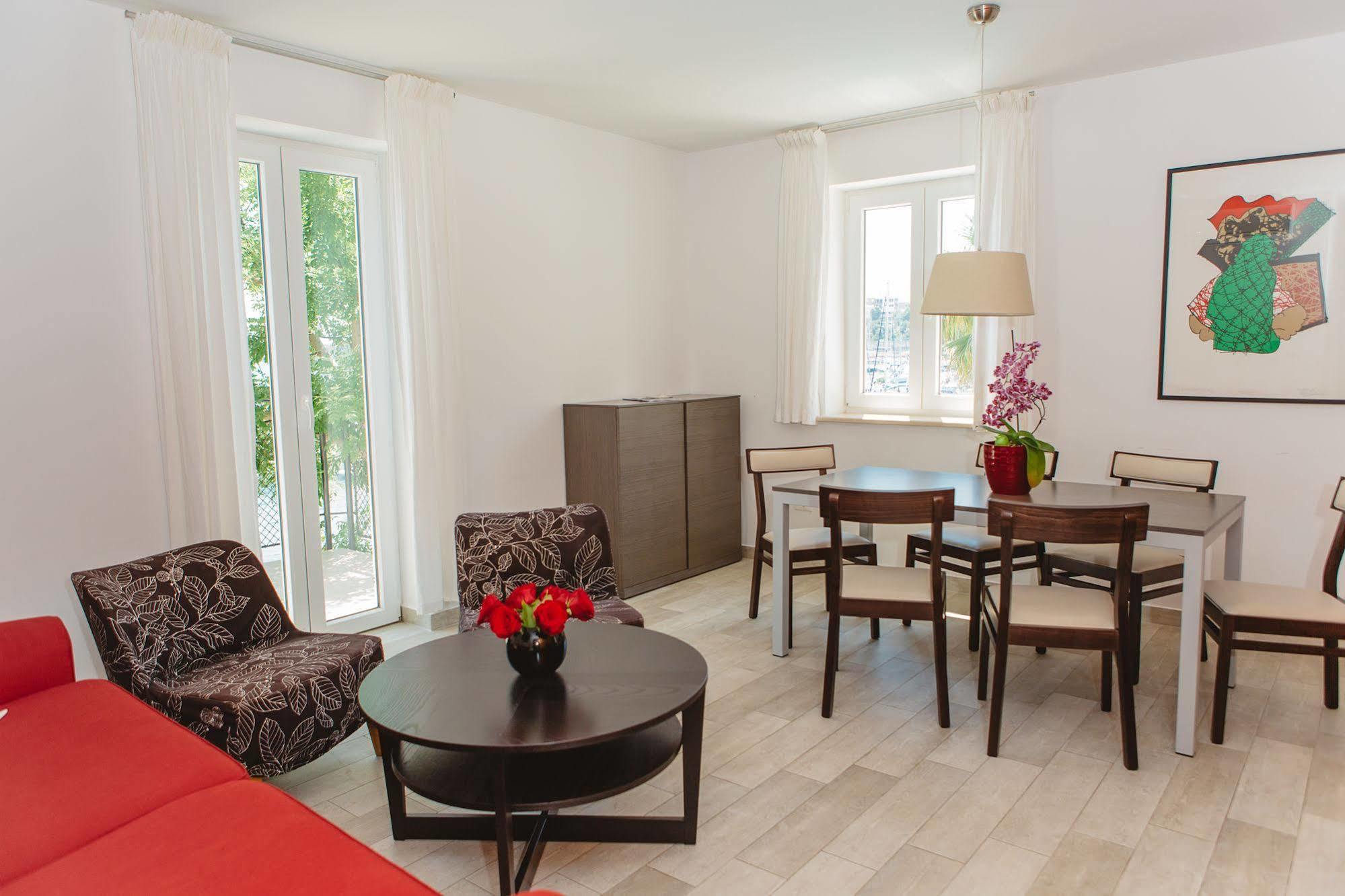 Ribarska Koliba 4* Pula