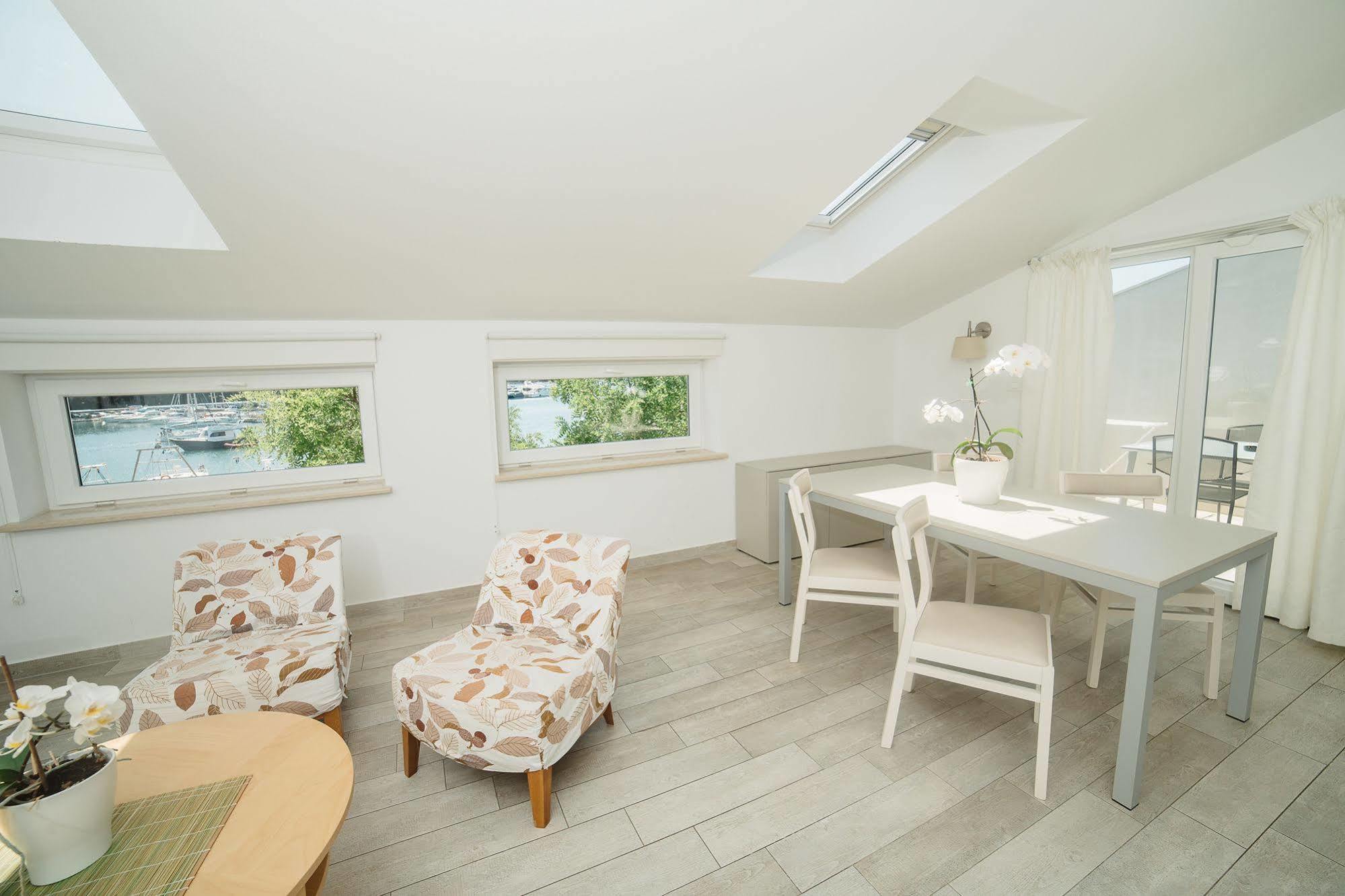 Aparthotel Ribarska Koliba 4*