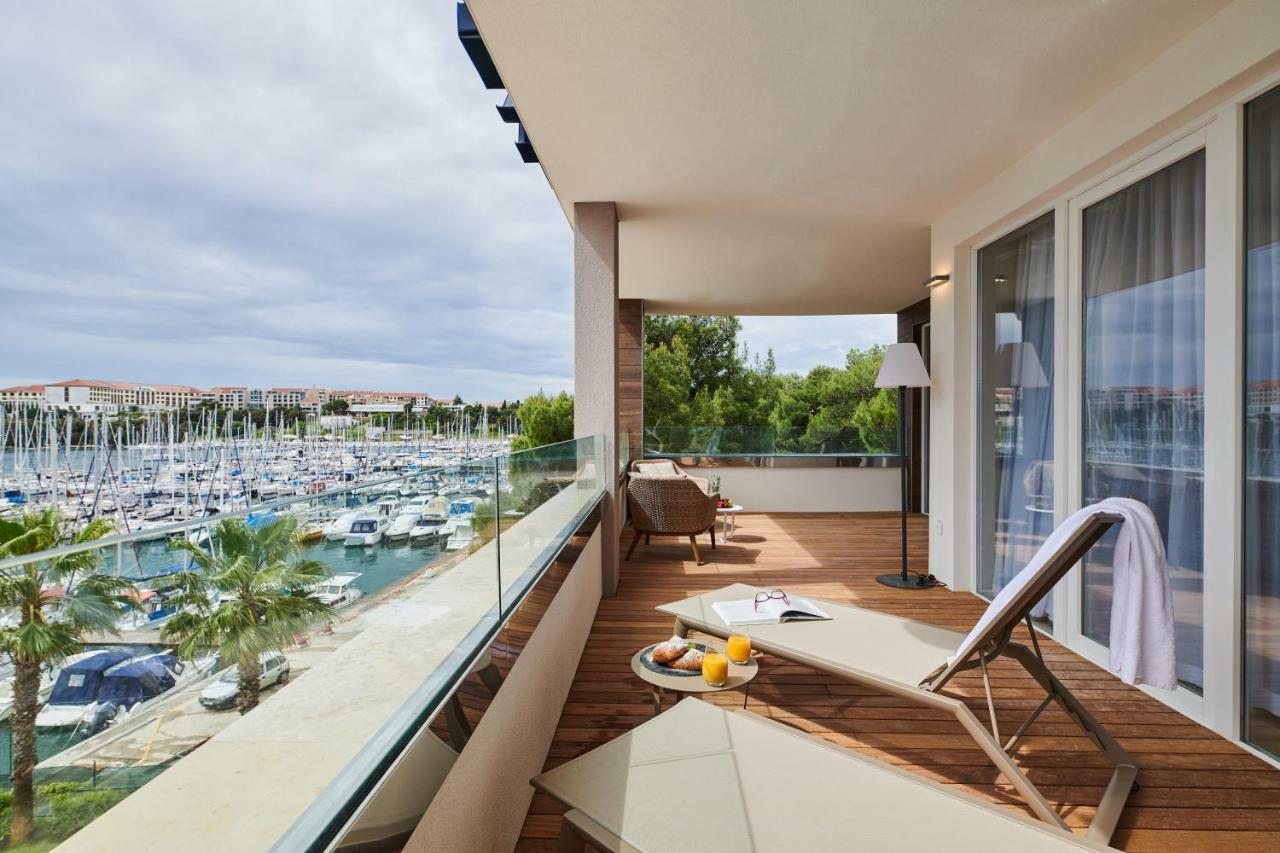 Aparthotel Ribarska Koliba
