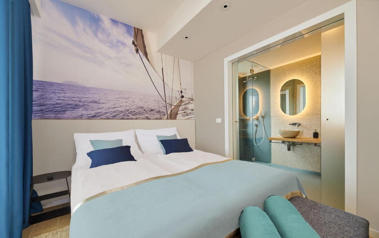 Aparthotel Ribarska Koliba 4*